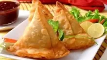 طريقة عمل طبق سمبوسة البطاطس الهندية