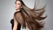 كيفية العناية بالشعر حتى يطول