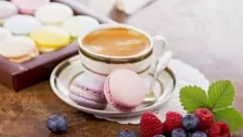 كيفية عمل القهوة الفرنسية بالبندق؟