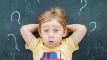مرحل الطفولة المبكرة لدى الأطفال