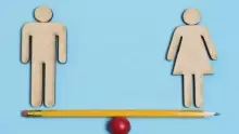 مفهوم المساواة بين الرجل والمرأة