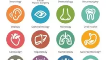 أفضل تخصصات الطب