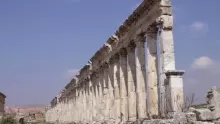 أقدم مدن في التاريخ