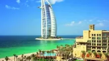 أهم المعالم السياحية في دبي