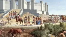 اكثر الحضارات تقدماً في التاريخ