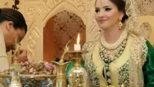 أبرز تقاليد العرس المغربي وطقوسه