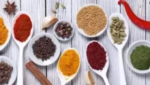 توابل وبهارات تساهم في إنقاص الوزن