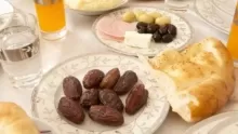 خسارة الوزن في رمضان