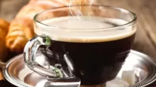 طريقة عمل قهوة فرنسية الرفاعي بالبندق