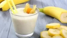 فوائد رجيم الموز والحليب وطريقة اتباعه