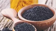 فوائد عسل حبة البركة للأطفال