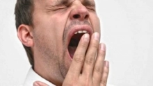 ما سبب كثرة التثاؤب