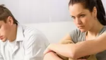 متى تغضب المرأة من الرجل