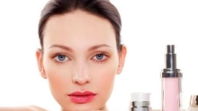 أهم مستحضرات العناية بالبشرة