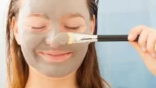 طرق تحضير ماسكات طبيعية منزلية
