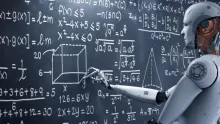 مجالات الذكاء الاصطناعي
