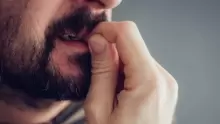الشخصية العصبية وكيفية التخلص منها