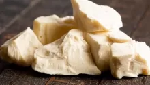 فوائد زبدة الكاكاو