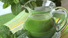 أبرز أضرار النعناع للرجال