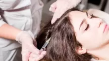أبرز فوائد بروتين الشعر