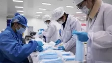 أشهر أنواع الكمامات الواقية