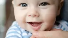 أفضل طرق تخفيف الم التسنين عند الاطفال