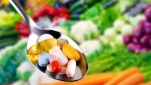 اضرار المكملات الغذائية على الجسم والعضلات