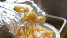 كيفية تحضير طبق الباستا بالقصدير