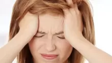 معلومات هامة حول الصداع الهرموني