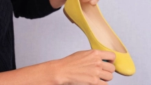أبرز طرق تنظيف جميع أنواع الأحذية