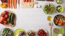 أفضل نظام غذائي صحي أسبوعي