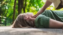 الاسعافات الاولية للتسمم
