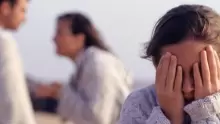 المشاكل الأسرية في الإسلام وحلولها
