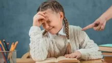 طفلي يكره المدرسة