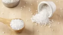 فوائد الملح الانجليزي لجسم الإنسان
