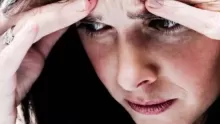 كيف أتخلص من كثرة التفكير؟