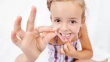معلومات هامة حول أسنان الطفل اللبنية
