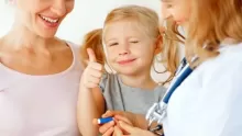نقص كريات الدم البيضاء عند الأطفال