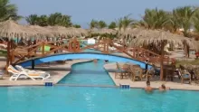 وجهات سياحية لقضاء شهر العسل