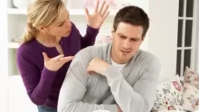 أسباب الخلافات الزوجية