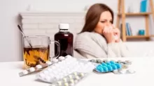 علاج الانفلونزا ونصائح تجنب مضاعفاته