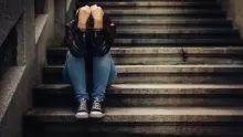أبيات شعر عن الحزن