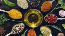 أعشاب طبيعيّة تُساعد على خفض الكوليسترول