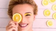 أهم فوائد الليمون للجسم والبشرة الجافة والدهنية