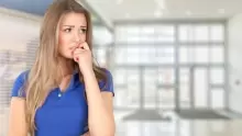 الرهاب الاجتماعي عند النساء