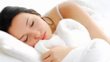 العناية بالوجه قبل النوم