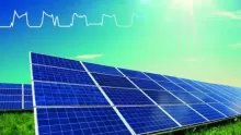 بحث عن الطاقة الشمسية