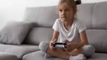 أسماء ألعاب فيديو للبنات
