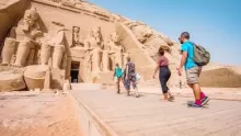 السياحة في مصر وأشهر المعالم السياحية