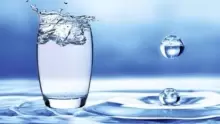 بحث حول الماء